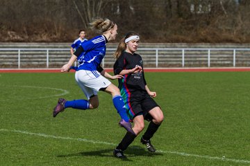 Bild 74 - Frauen SV Henstedt-Ulzburg II - FSC Kaltenkirchen II U23 : Ergebnis: 2:0